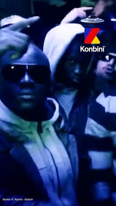 Kaaris décode son titre 'Kalash' feat Booba.
