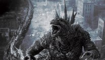 Godzilla Minus One / Black&White (ゴジラ-1.0／C) - Teaser VO