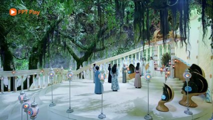 Phim hay - Hương Mật Tựa Khói Sương Tập 41