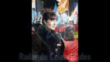 Pilar Rubio lo niega todo