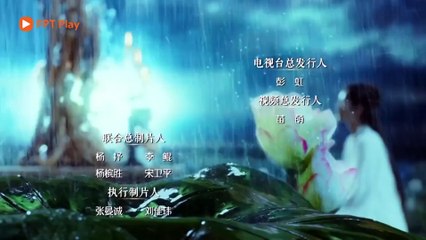 Phim hay - Hương Mật Tựa Khói Sương Tập 42