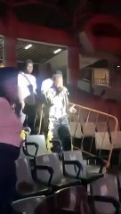 Côte d'Ivoire : Le concert ce célèbre artiste fait face à des sièges vides
