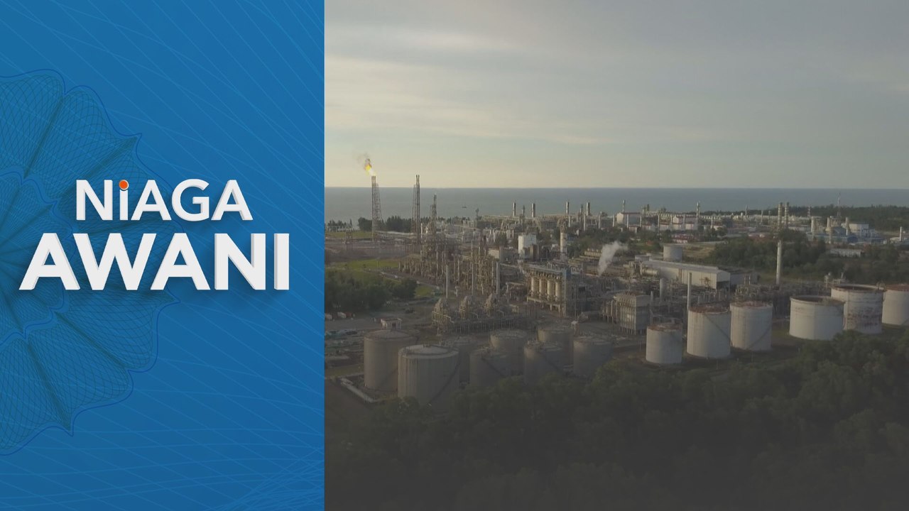 Niaga AWANI: PETRONAS maksimumkan kecekapan pengeluaran minyak, gas