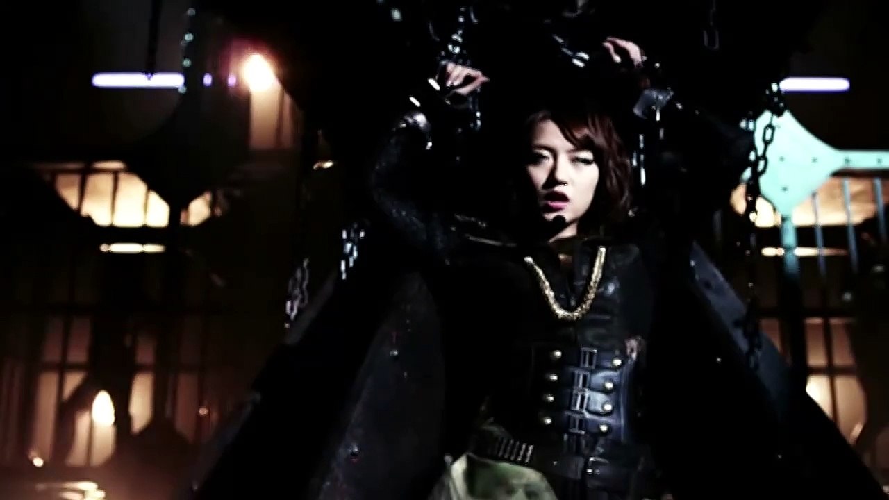 AKB48 — Hell or Heaven · (2014) ● AKB-48 Music Video Collection DVD