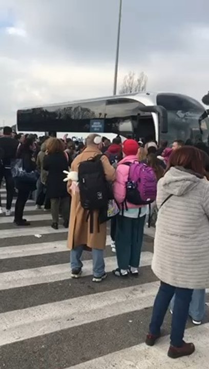 Roma - Lido, ennesima mattinata di disagi, linea interrotta a singhiozzo
