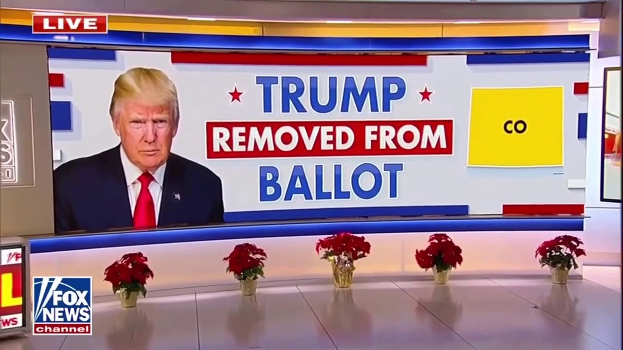 Fox & Friends First 12_20_23 - FOX BREAKING NEWS Today USA TRUMP News