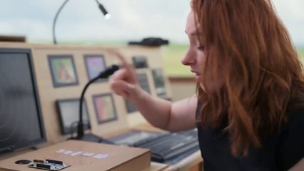 The Secret Genius Behind Modern Life: Episode 3 🚀