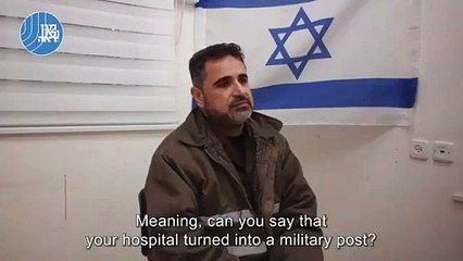 Confession of a Hamas soldier - 4
