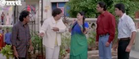 Govinda and Johnny Lever ki funny hindi movie clips।