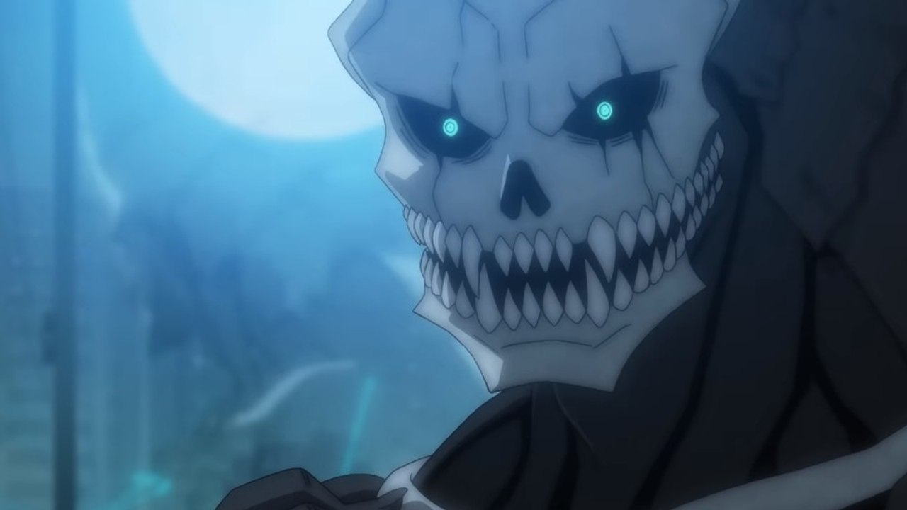 Neuer Kaiju No. 8-Trailer zeigt Kafka in seiner Monsterform