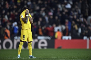 برشلونة يبحث عن استعادة التوازن