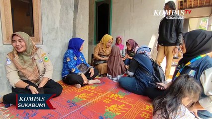 Pemda Berikan Trauma Healing Mental Ibu Dan Anak Korban