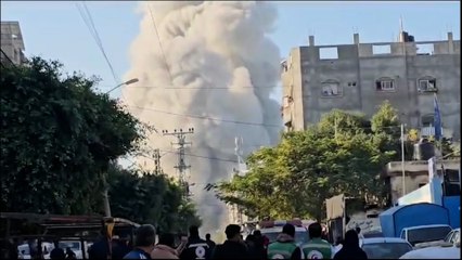 حلفاء إسرائيل ينشغلون بحمايتها لا الضغط لوقف الحرب