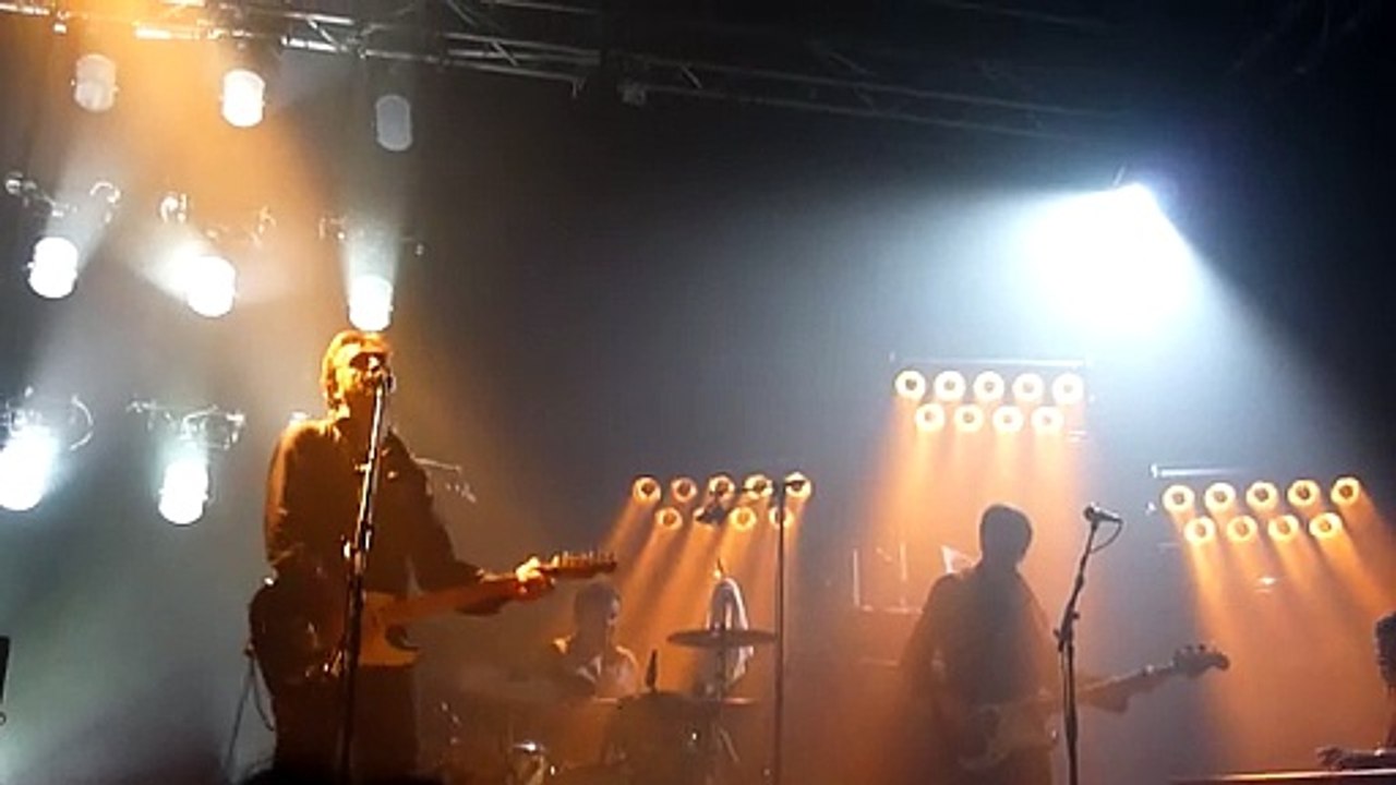 Jean-Louis Murat -  Vendre les prés (live)