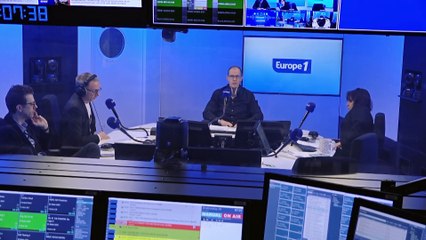 Israël-Hamas : quelle place pour la France dans la coalition internationale en mer Rouge ?