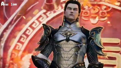 The Peak Of True Martial Arts S2 Ep.59 -99 English Sub