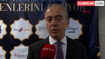 Türkiye Bisiklet Federasyonu Başkanı: Veledrom yapıldıktan sonra ülkenin kaderi değişti