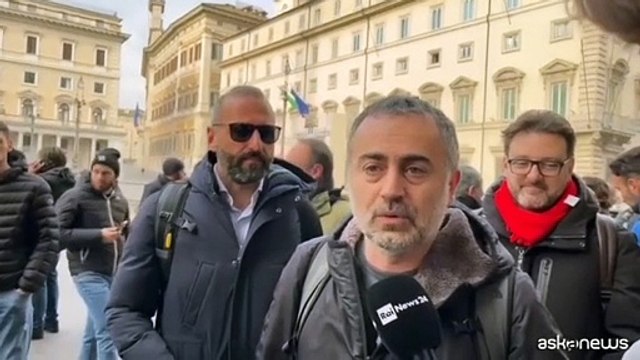 Ex Ilva, Fiom: situazione degli impianti ? drammatica, basta rinvii