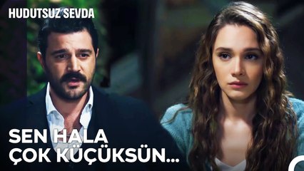 Abi Kardeş Dertleşmenin Tadı Bir Başka - Hudutsuz Sevda