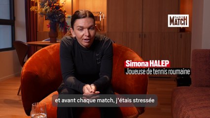 Simona Halep, accusée de dopage : son match pour la vérité