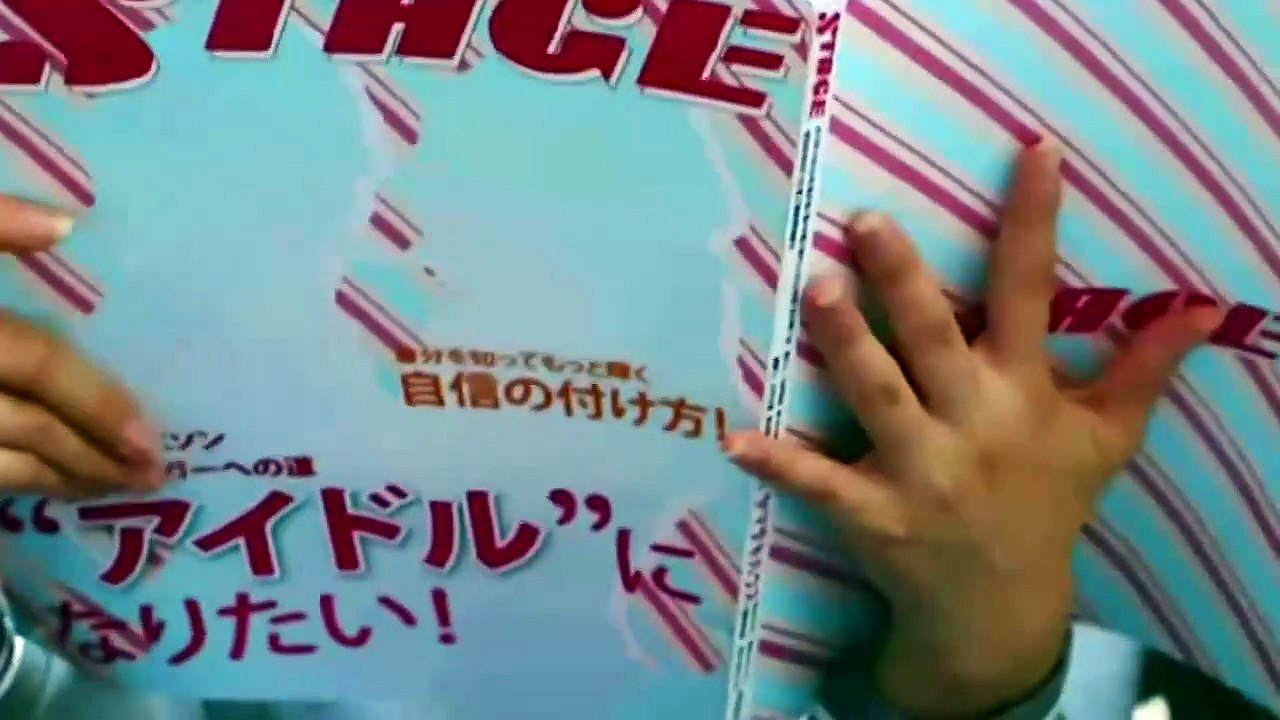 AKB48 — Party is over · (2013) ● AKB-48 Music Video Collection DVD