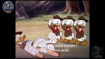 Good Scouts 1938 - Partie 4/6 - VOSFTR - Aventure Animée en 4K avec Donald Duck par RecrAI4KToons