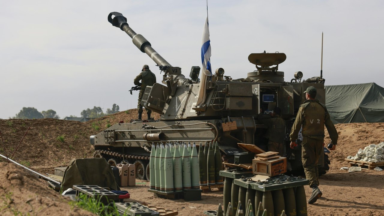 Israel und Hamas signalisieren Bereitschaft zu neuer Feuerpause