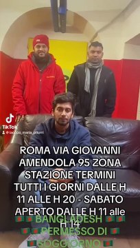 Testimonianza Legale Avvocato Pitorri Roma