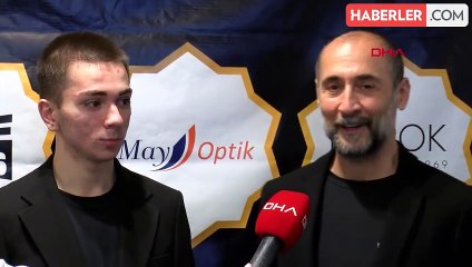 Semih Saygıner ve Burak Haşhaş: Arkadaşlık ve İlham Veren İlişki