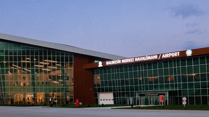 Uçak inmeyen havalimanına milyonluk onarım ihalesi