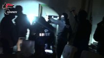 Mazara del Vallo, arrestati presunti fiancheggiatori di Messina Denaro