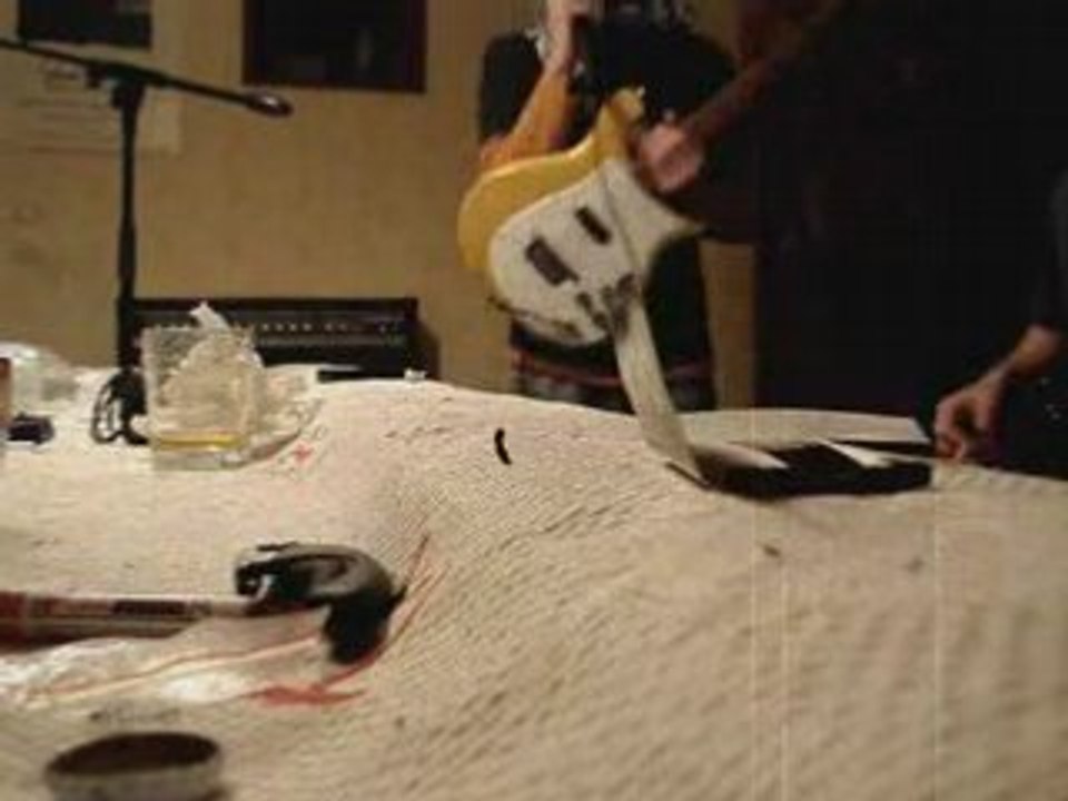 Funkygrostempo manu's voice freestyle