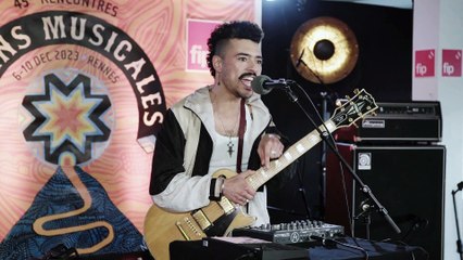 Fip en Trans : Sami Galbi "Dakchi Hani"