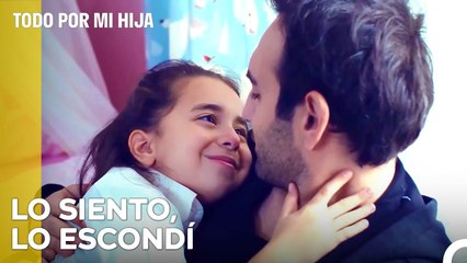 Nunca Te Dejaré Sola, Chica - Todo Por Mi Hija
