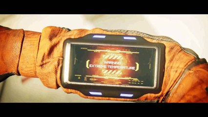 StarRupture: Exciting Title Reveal & Trailer 🚀