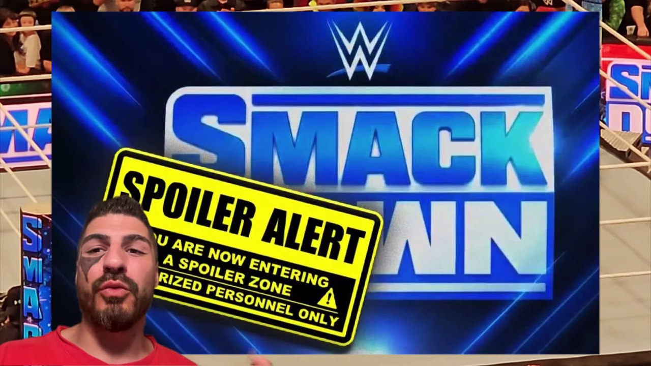 Randy Orton Saves AJ Styles From Solo Sikoa & Roman Reigns (Spoiler!!!) - WWE Smackdown 12/22/2023