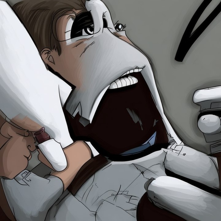 Une nouvelle initiative à l'université de Poitiers: un cabinet dentaire gratuit est désormais disponible pour tous les étudiants !