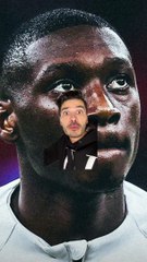 KOLO MUANI en Action : Analyse de l'Actualité Football ⚽