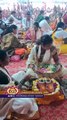 Paduka Poojan of Sadguru Aniruddha Bapu  _ Paduka Pradan Sohala 2023 _ Sadguru Aniruddha Bapu