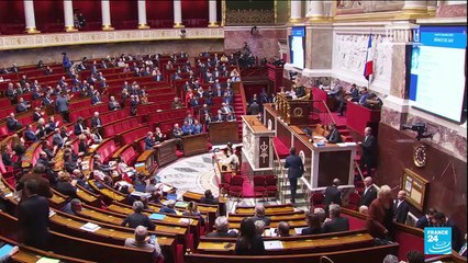 Loi immigration : ONG et syndicats au front face au texte "le plus régressif depuis 40 ans"