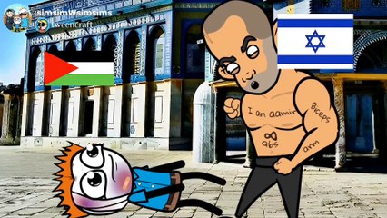 فلسطين وإسرائيل وحل القضية الفلسطينية