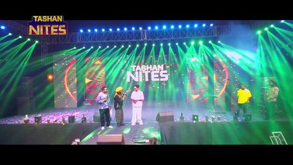 Tashan Nites _ Tony Kakkar _ Live Performance_ First Time in Punjab