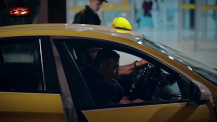 FHD اللوح الاسود - الحلقة 7 مدبلج - بجودة