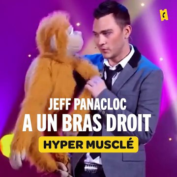 Jeff Panacloc et Jean-Marc : l'interview vrai ou faux !