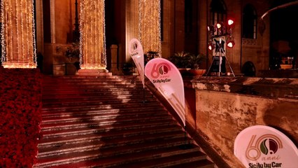 I sessant'anni di Sicily by Car