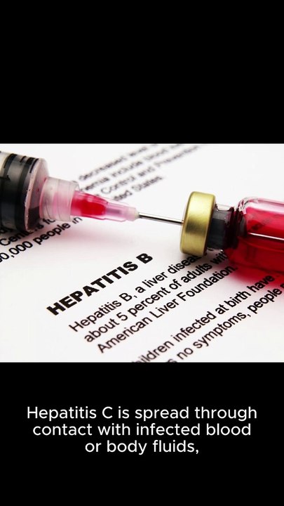Hepatitis C