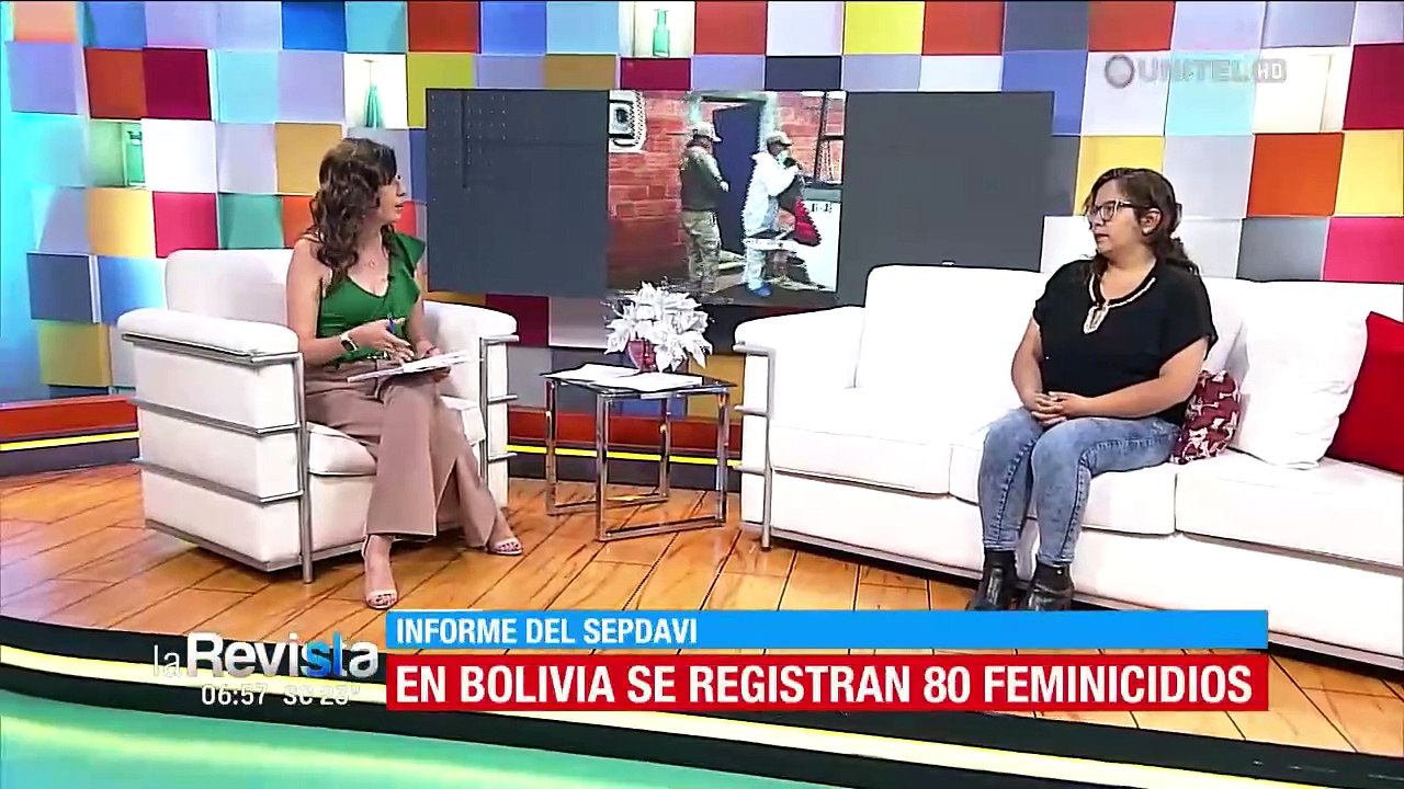 La mitad de las mujeres asesinadas vivieron en violencia; unos 60 niños quedaron huérfanos