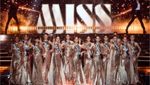 Miss France 2024 : face aux moqueries, le créateur de la robe-table de Miss Lorraine sort du silence