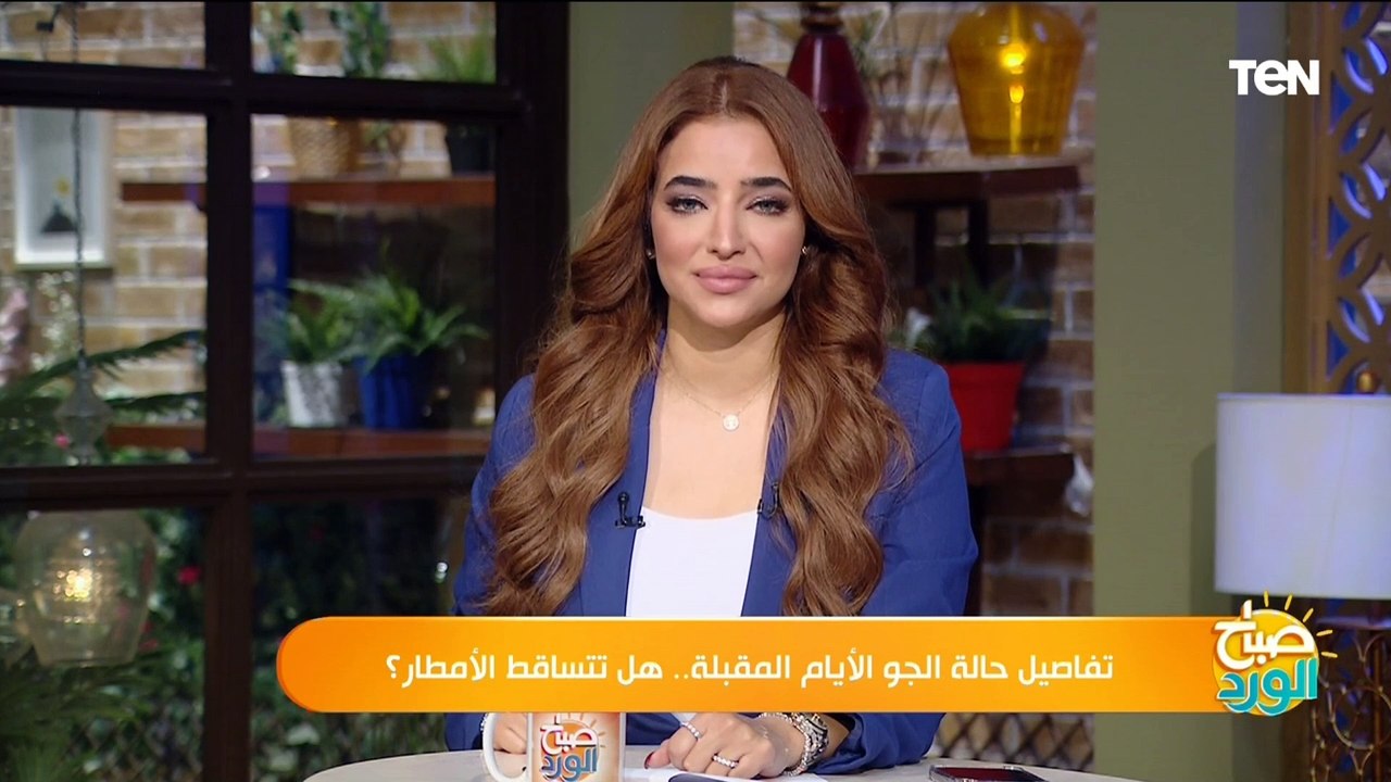 برودة وأتربة.. الأرصاد تحذر من ظواهر جوية مسيطر...