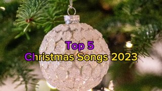 Top 5 Christmas Songs of All Time